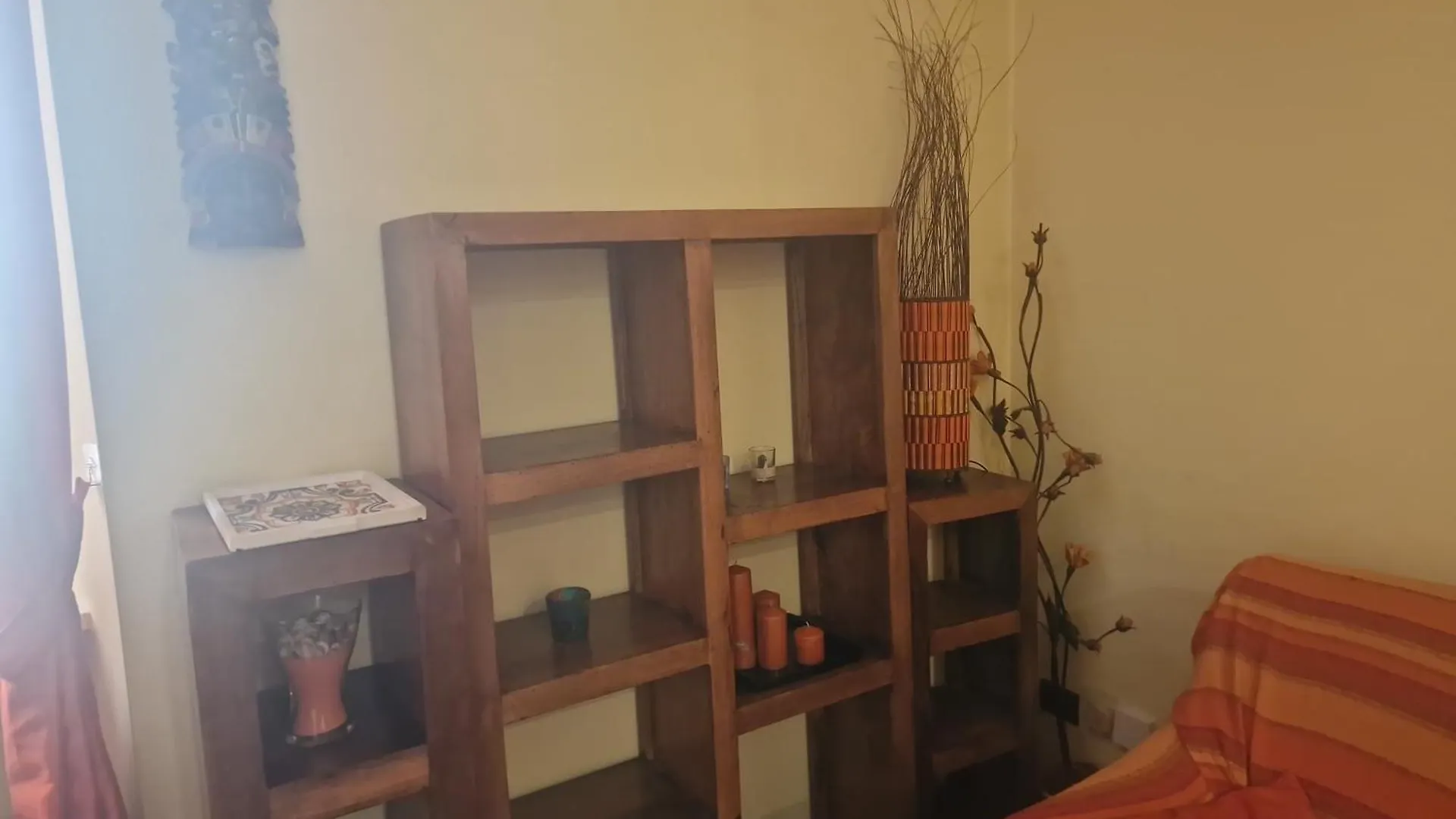 Sempione Orange Apartment Milan