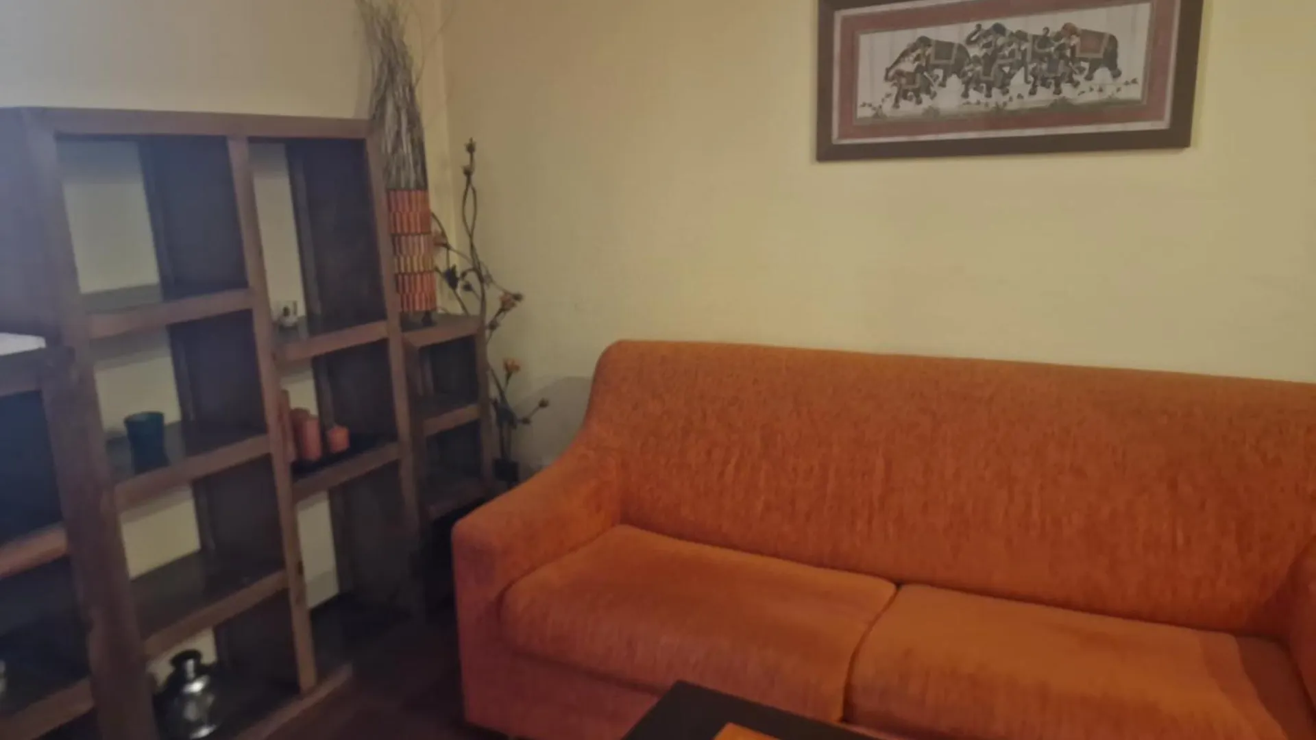 Sempione Orange Apartment Milan