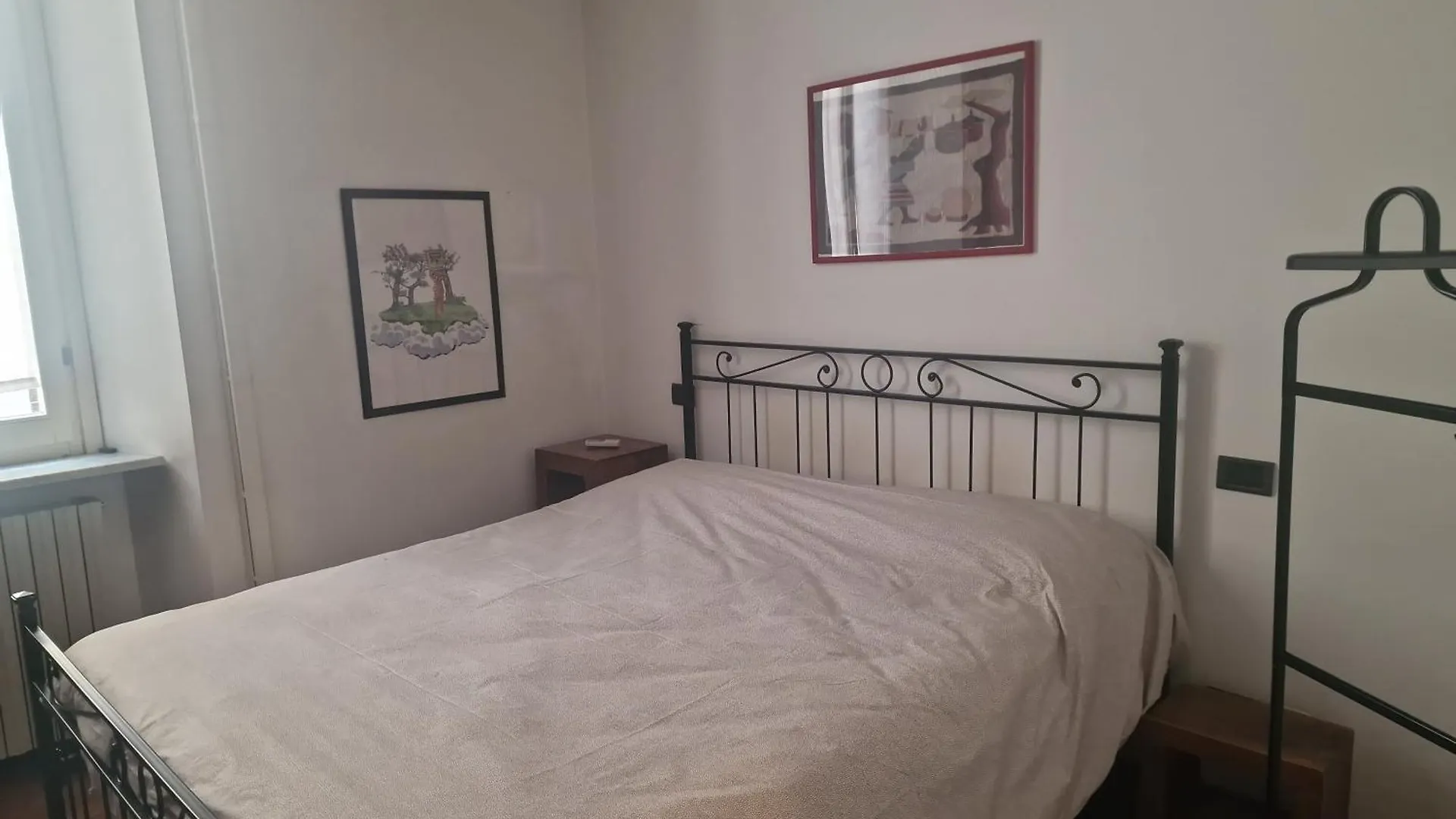 Sempione Orange Apartment Milan 0*,  Italy